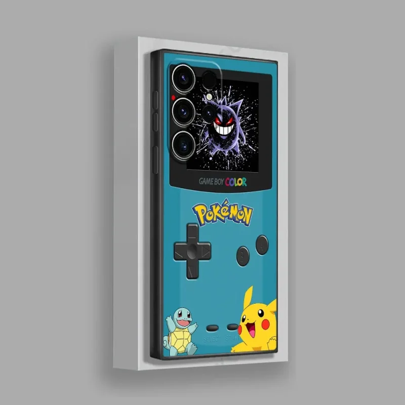 Coque Samsung Pokémon Game Boy – Image 11