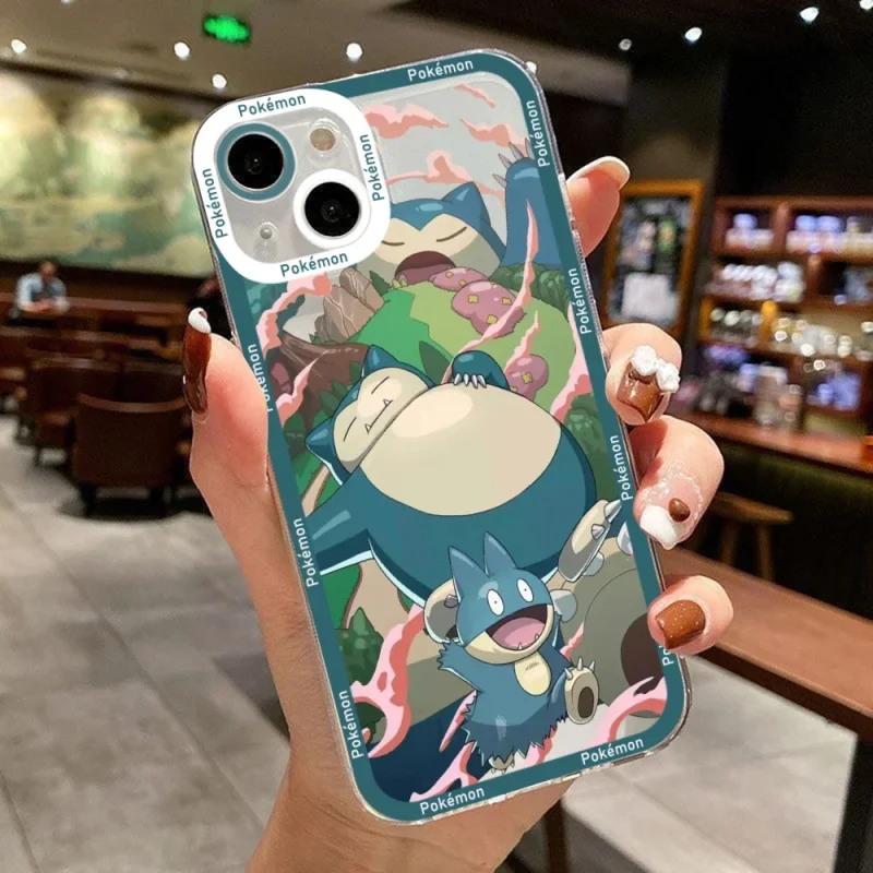 Coque iPhone Ronflex Evolutions