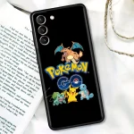 Coque Samsung Pokémon GO
