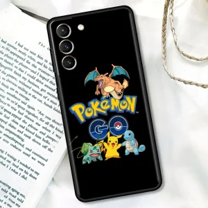 Coque Samsung Pokémon GO
