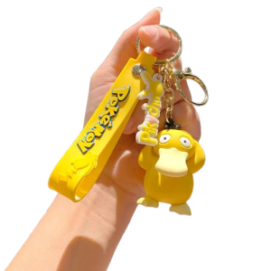 Porte-Clé Psykokwak Aventure