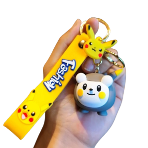 Porte-Clé Togedemaru