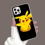 Coque iPhone Pika Pika