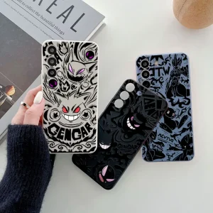 Coque Samsung Ectoplasma