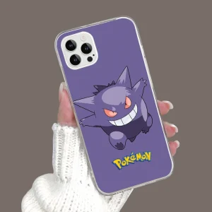 Coque iPhone Ectoplasma Aventure