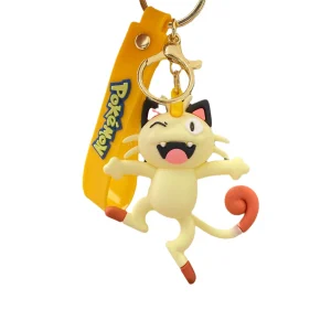Porte-Clé Miaouss