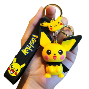 Porte-Clé Pichu