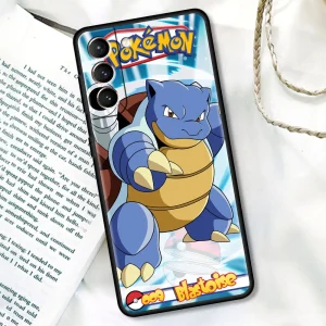 Coque Samsung Tortank Capturé