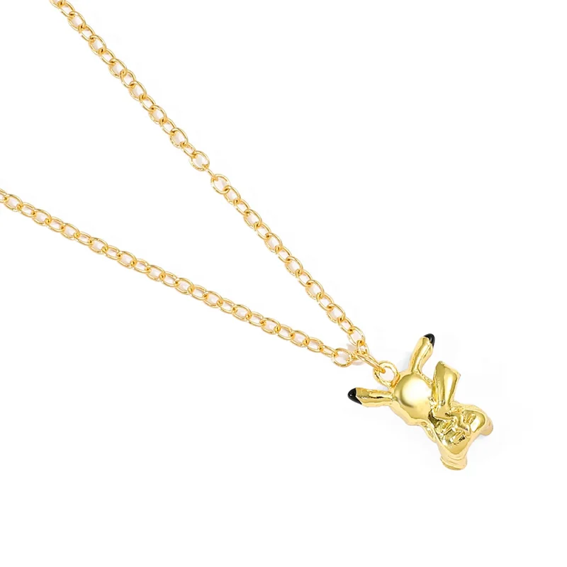 Collier Pikachu – Image 3