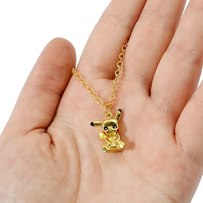 Collier Pikachu – Image 2