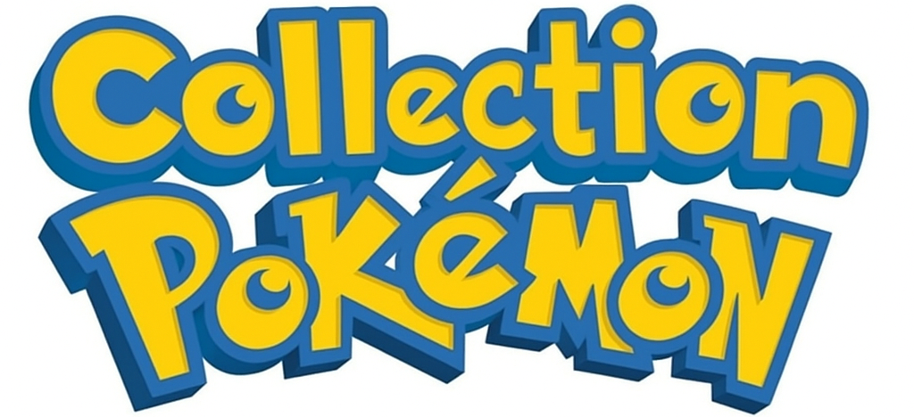 Collection Pokémon