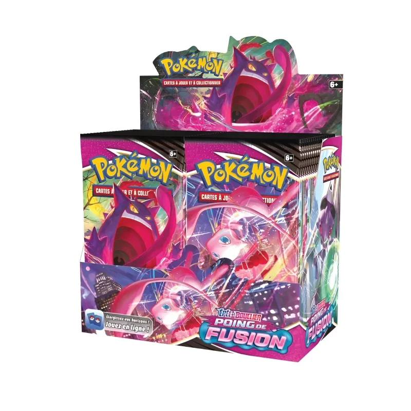 Coffret Collector Pokémon Privilège – Image 5