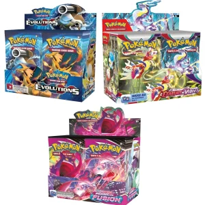 Coffret Collector Pokémon Privilège