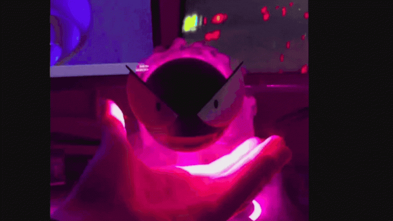 Humidificateur Fantominus – Image 6