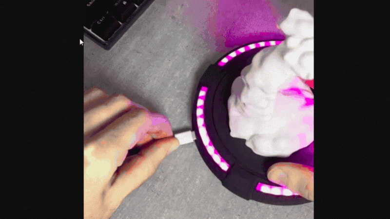 Humidificateur Fantominus – Image 7