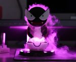 Humidificateur Fantominus