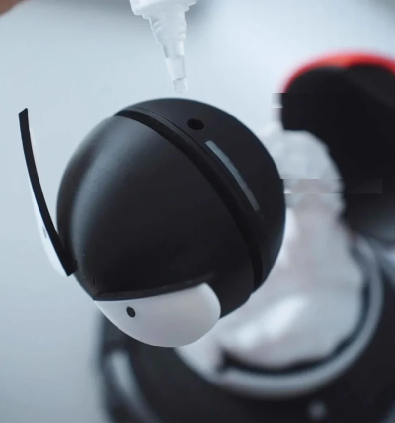 Humidificateur Fantominus – Image 5
