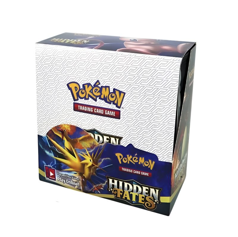 Cartes Pokemon Destinées Occultes – Image 6