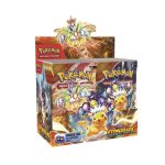 Cartes Pokemon Étincelles Déferlantes