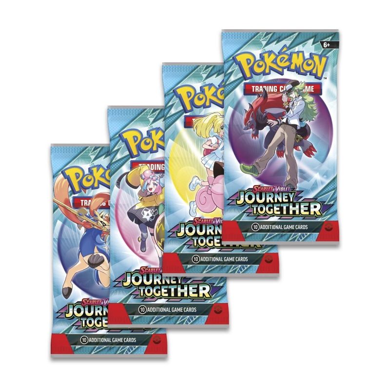 Cartes Pokemon Aventures Ensemble – Image 6