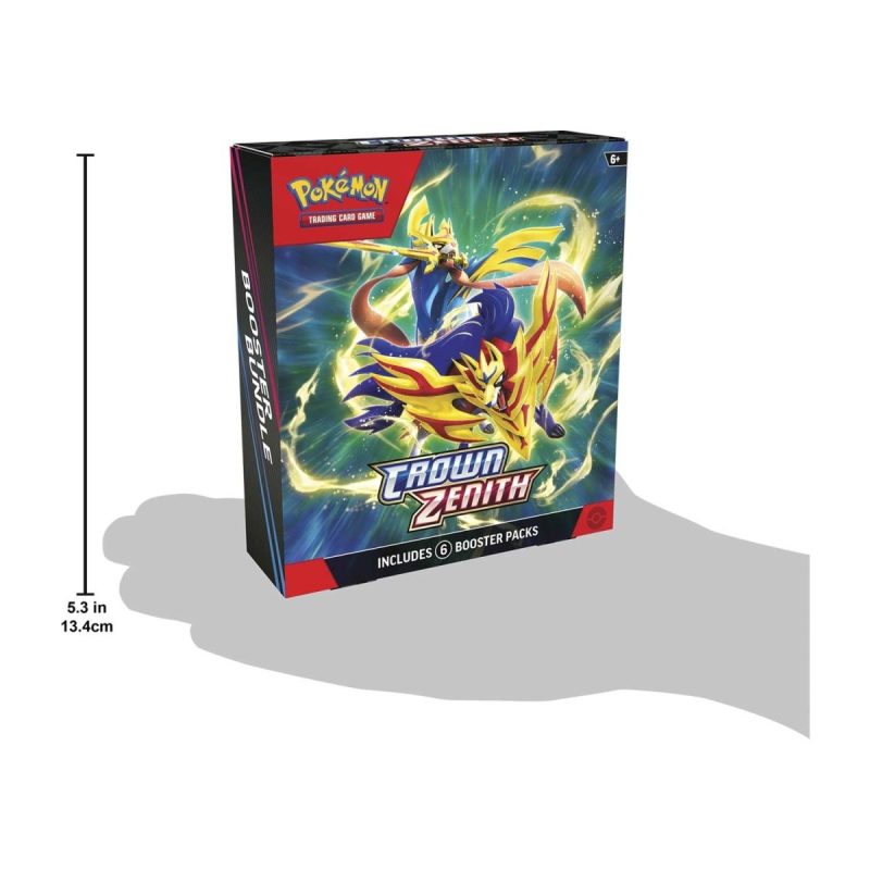 Cartes Pokemon Zénith Suprême – Image 5