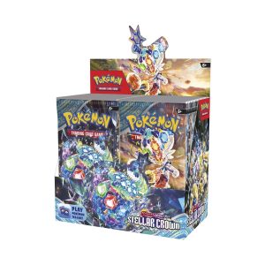 Cartes Pokemon Couronne Stellaire