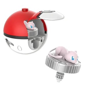 Toupie Pokémon Mew