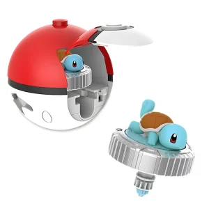 Toupie Pokémon Carapuce