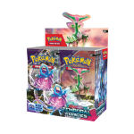 Cartes Pokemon Forces Temporelles
