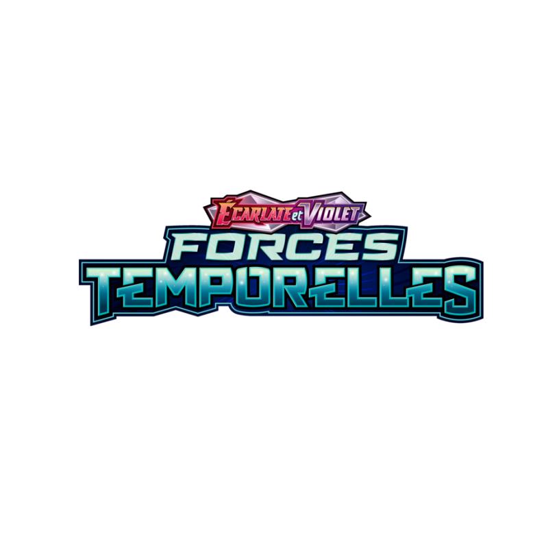Cartes Pokemon Forces Temporelles – Image 6