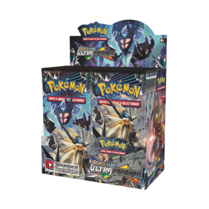 Cartes Pokemon Ultra-Prisme
