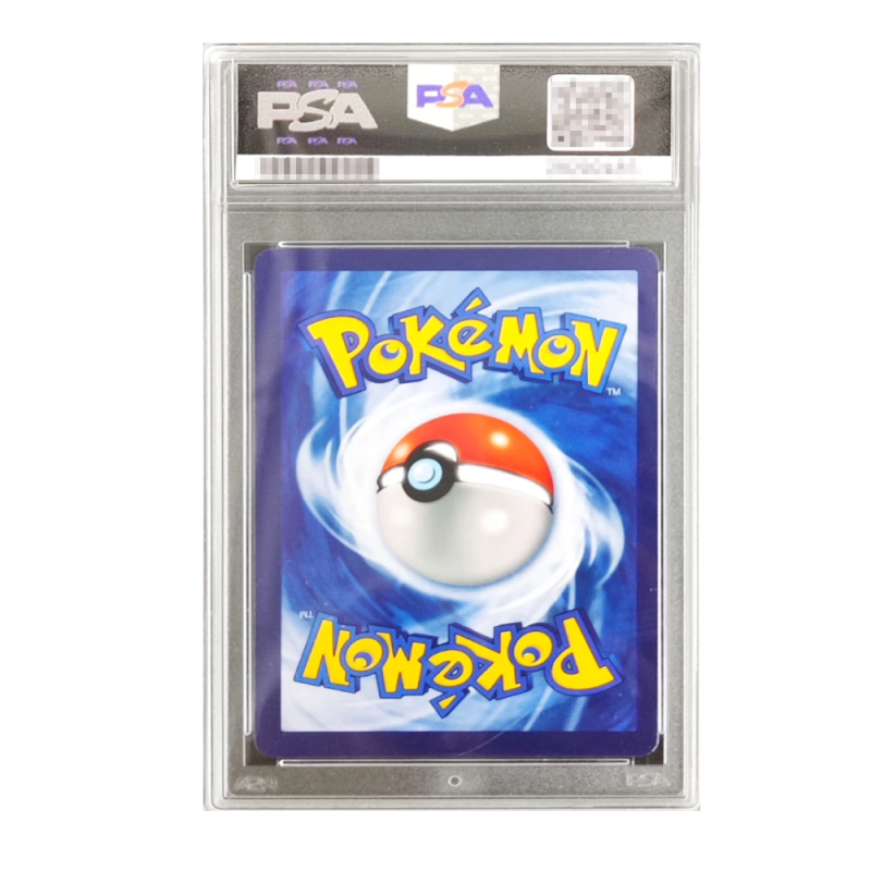 Lugia Neo Genesis 1ère Édition Holo – Image 2