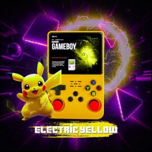 GameBoy Pokémon